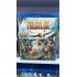 GİZEMLİ ADAYA YOLCULUK BLURAY