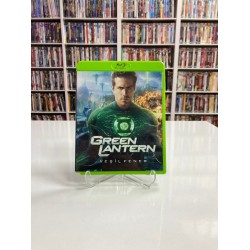 GREEN LANTERN : YEŞİL FENER BLURAY