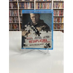 HESAPLAŞMA BLURAY