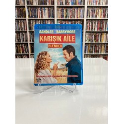 KARIŞIK AİLE BLURAY