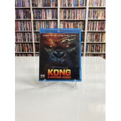 KONG KAFATASI ADASI BLURAY