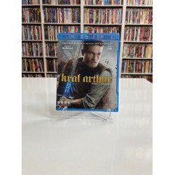 KRAL ARTHUR : KILIÇ EFSANESİ BLURAY