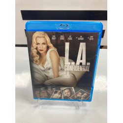 LOS ANGELES SIRLARI - L.A. CONFIDENTIAL BLU RAY