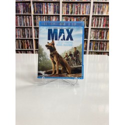 MAX BLURAY