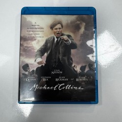 MICHAEL COLLINS BLU RAY