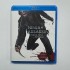 NINJA ASSASSIN - NINJA'NIN INTIKAMI BLU RAY