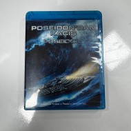 POSEIDON'DAN KACIS BLU RAY