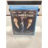 PRESTIJ - THE PRESTIGE BLU RAY