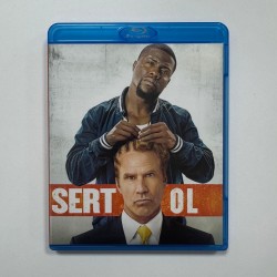 GET HARD - SERT OL BLU RAY