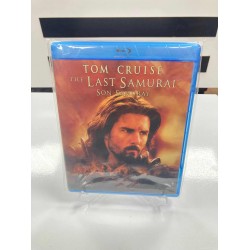 SON SAMURAY - THE LAST SAMURAI BLU RAY
