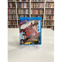 SPEED RACER - HIZLI YARIŞCI BLURAY