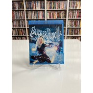 SUCKER PUNCH BLURAY