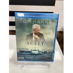SULLY BLU RAY