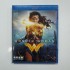 WONDER WOMEN BLU RAY