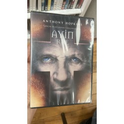 AYIN DVD