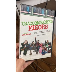 BAŞIBOŞ AFACANLAR DVD