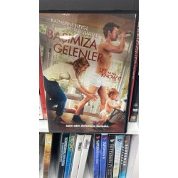 BAŞIMIZA GELENLER DVD