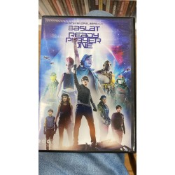 BAŞLAT DVD