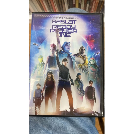 BAŞLAT DVD BAŞLAT DVD