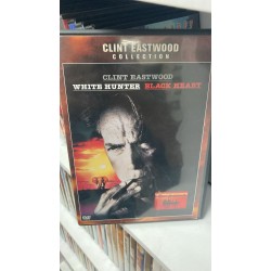 BEYAZ AVCI KARA YÜREK DVD