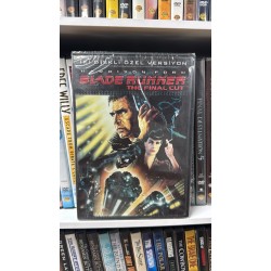 BLADE RUNNER DVD -  2 DİSK 