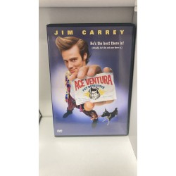 BUDALA DEDEKTİF DVD 