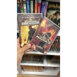 BÜYÜK HAZİNE DVD 1-2 
