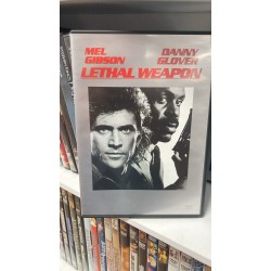 CEHENNEM SİLAHI DVD