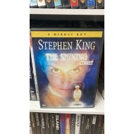 CİNNET - THE SHINING DVD - 2 DİSK 