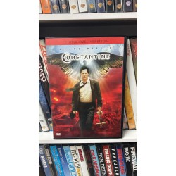 CONSTANTINE DVD - 2 DİSK