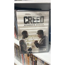 CREED DVD