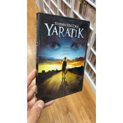 DESPERATION - YARATIK DVD 