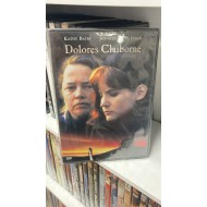 DOLORES CLAIBORNE DVD