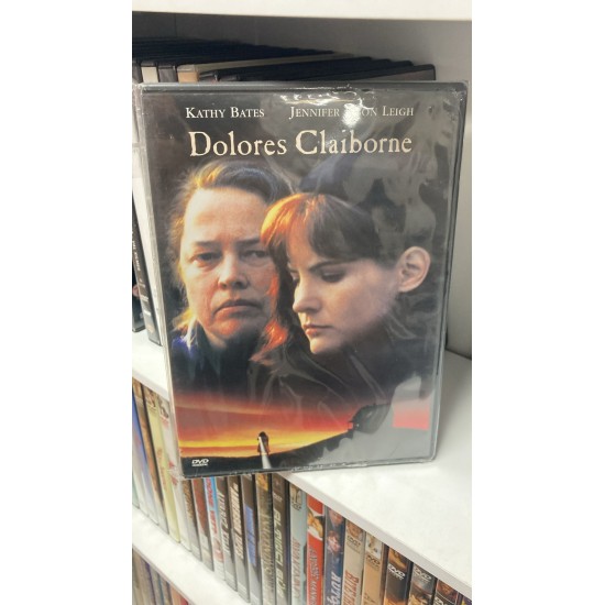 DOLORES CLAIBORNE DVD DOLORES CLAIBORNE DVD