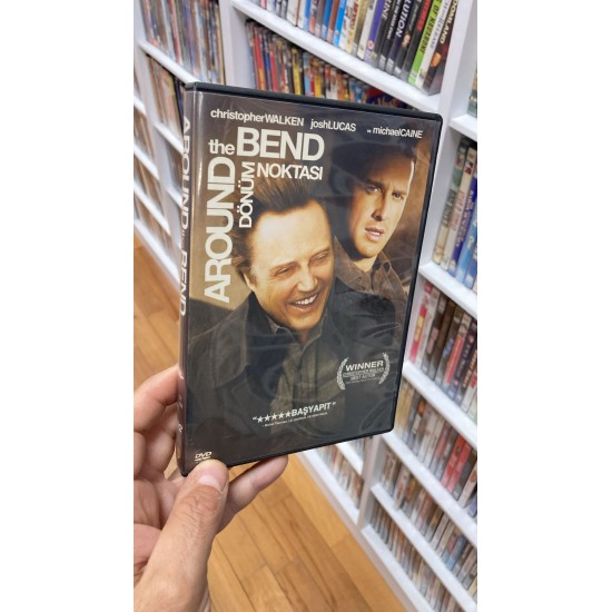 DÖNÜM NOKTASI DVD DÖNÜM NOKTASI DVD