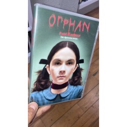 EVDEKİ DÜŞMAN DVD