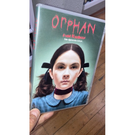 EVDEKİ DÜŞMAN DVD EVDEKİ DÜŞMAN DVD