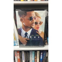FOCUS DVD 
