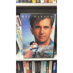 FOREVER YOUNG DVD