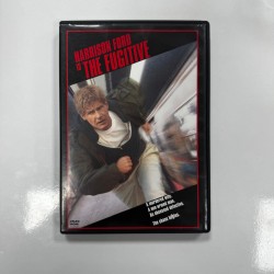 KACAK - THE FUGUTIVE DVD