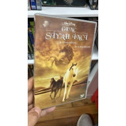 GENÇ SİYAH İNCİ DVD