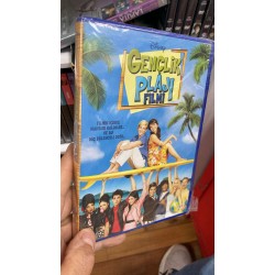 GENÇLİK PLAJI DVD