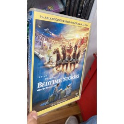 GERÇEK MASALLAR DVD