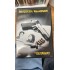 THE GETAWAY DVD