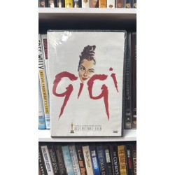 GİGİ DVD