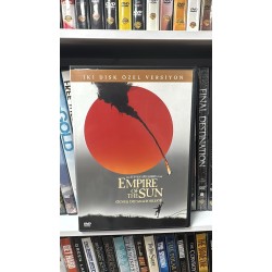 GÜNEŞ İMPARATORLUĞU DVD - 2 DİSK