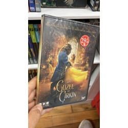 GÜZEL VE ÇİRKİN DVD