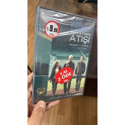 HAYATIMIN ATIŞI DVD