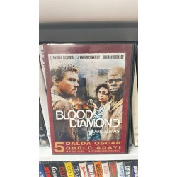 KANLI ELMAS DVD 
