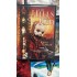 KANLI TEPELER DVD
